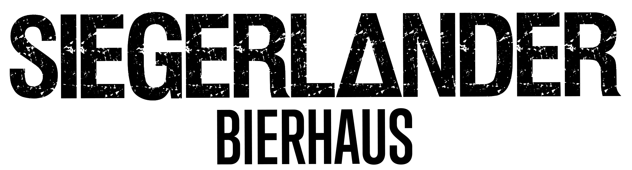 Siegerländer Bierhaus
