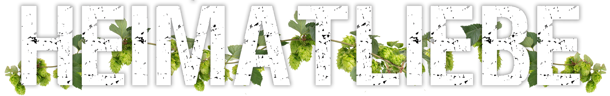 Heimatliebe Logo - Siegerländer Bierhaus