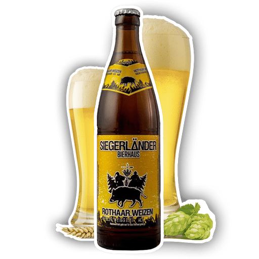 Siegerlaender Bierhaus Weizen 512 512