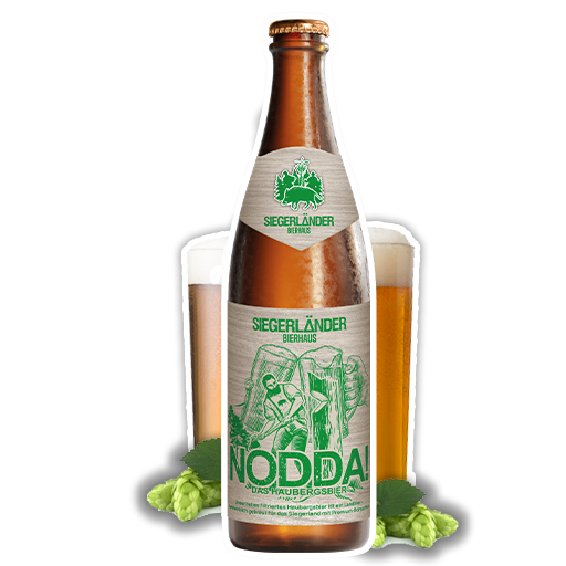 Nodda